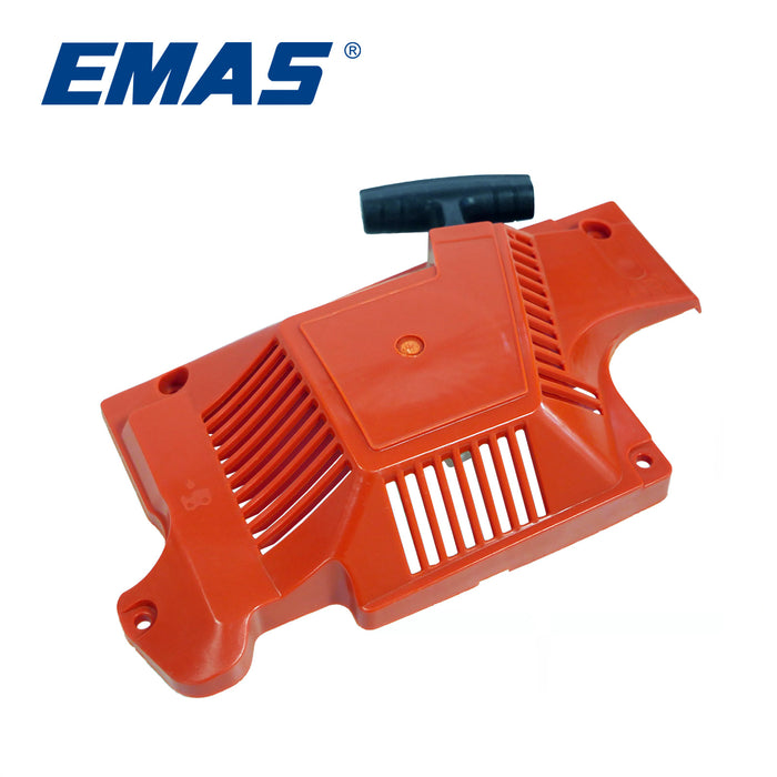 EMAS 50pcs H55/H51 Gasoline Chain Saw Starter Assy For Chainsaw Replacement