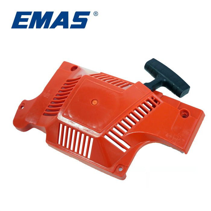 EMAS 50pcs H55/H51 Gasoline Chain Saw Starter Assy For Chainsaw Replacement