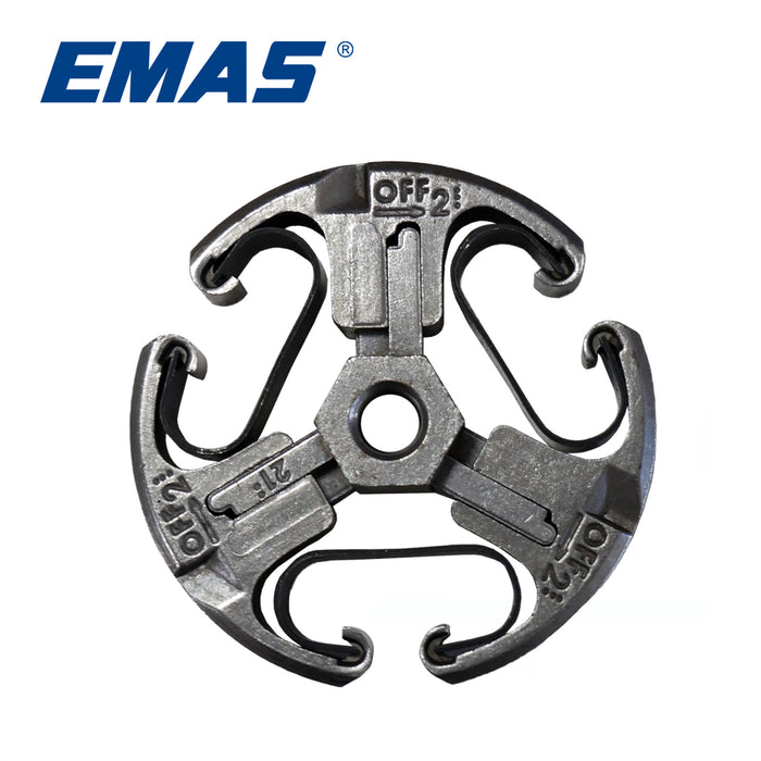 100pcs H61/268/272 Clutch Chain Saw Spare Parts Chainsaw Accessories