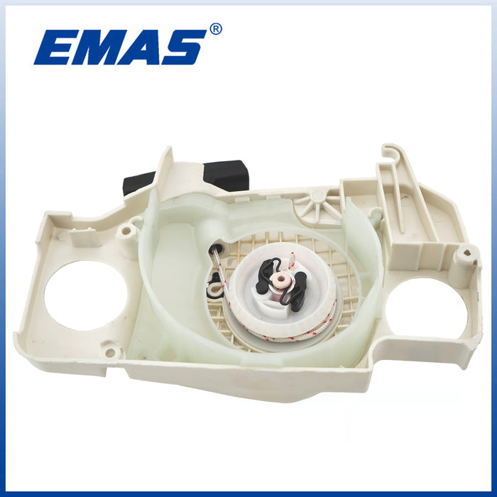 EMAS 100pcs MS180 Chainsaw Starter Double Pawl Type High Quality and Durable