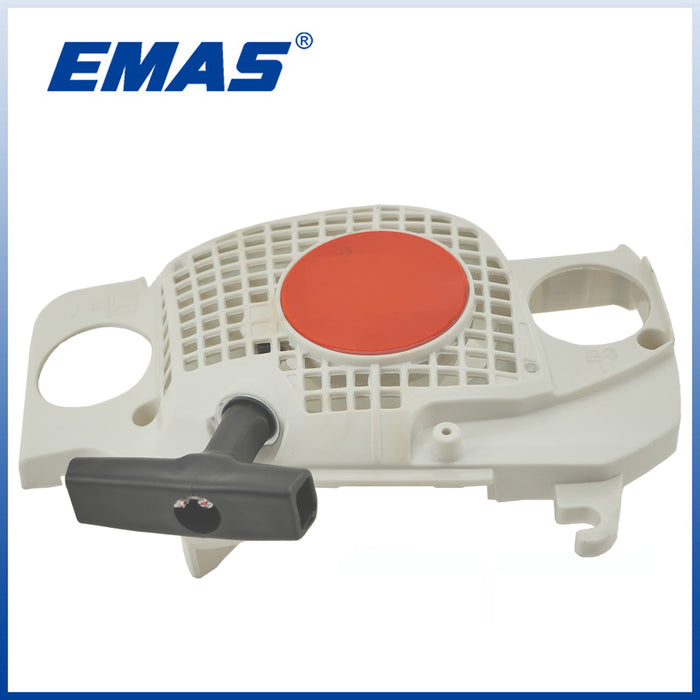 EMAS 100pcs MS180 Chainsaw Starter Double Pawl Type High Quality and Durable