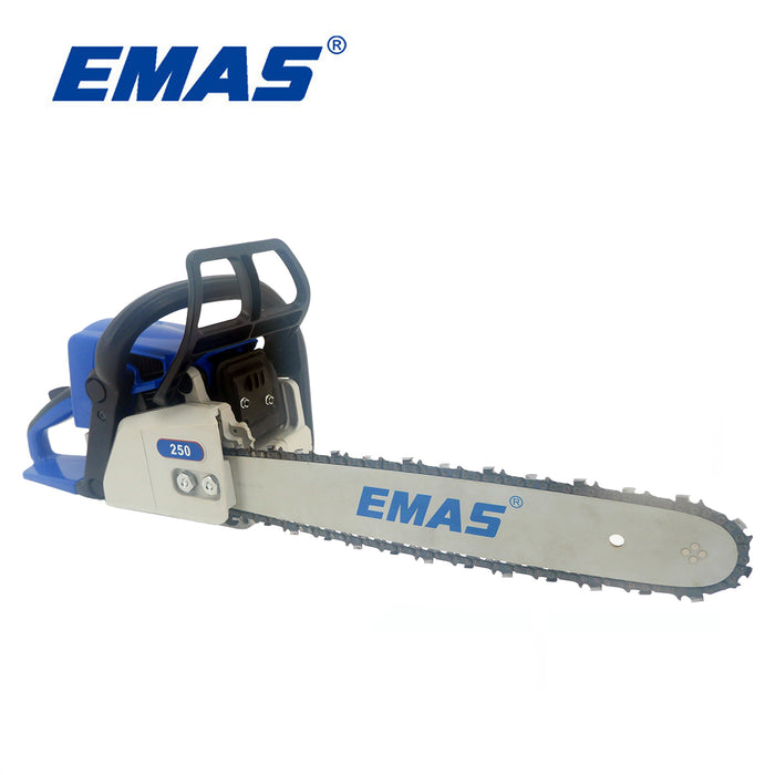 EST250 Gasoline Chain Saw Petrol Chainsaw