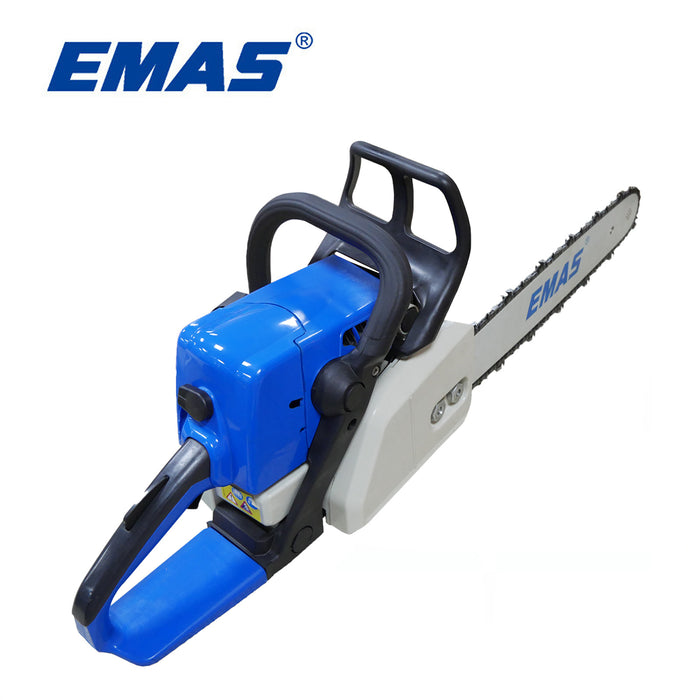 EST250 Gasoline Chain Saw Petrol Chainsaw