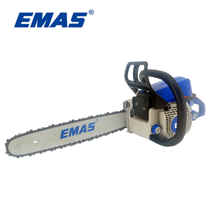 EST250 Gasoline Chain Saw Petrol Chainsaw