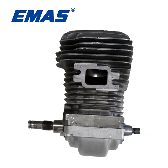 EST 250 Chainsaw Engine Motor 42.5mm Cylinder Piston Crankshaft Chain Saw Accessories