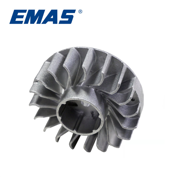 100PCS EMAS EST361 Flywheel Petrol Chain Saw Spare Parts