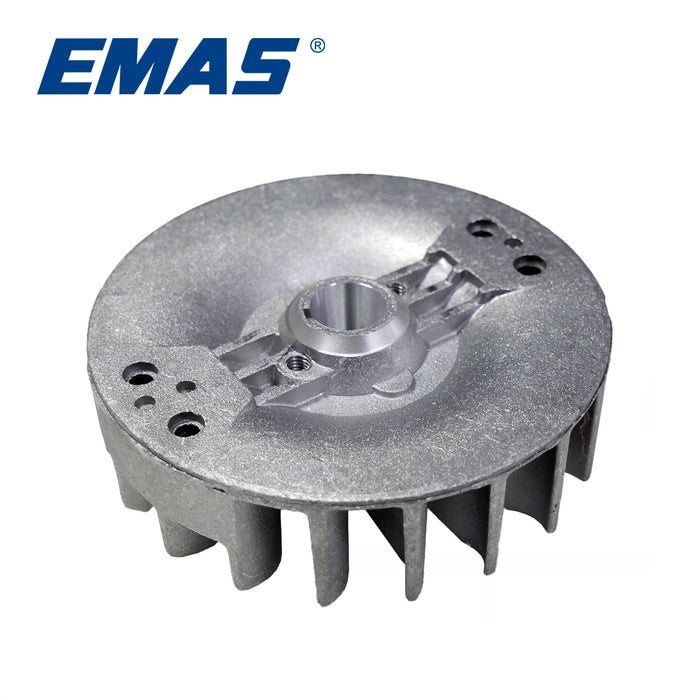 100PCS EMAS EST361 Flywheel Petrol Chain Saw Spare Parts