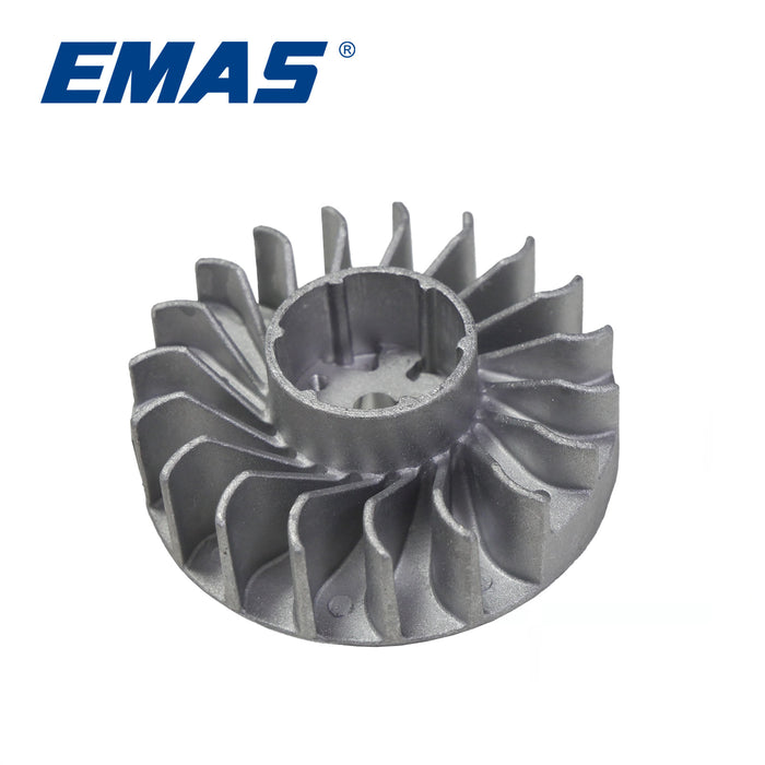 100PCS EMAS EST361 Flywheel Petrol Chain Saw Spare Parts
