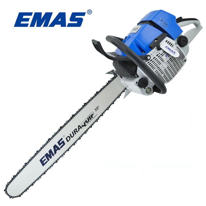 EMAS 92cc Professional 2-Stroke Pertol Chain Saw EST660 066 Chainsaw