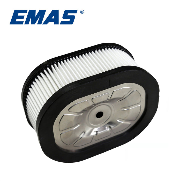 EMAS 100pcs EST660 066 Air Filter Chain Saw Spare Parts For Replacement