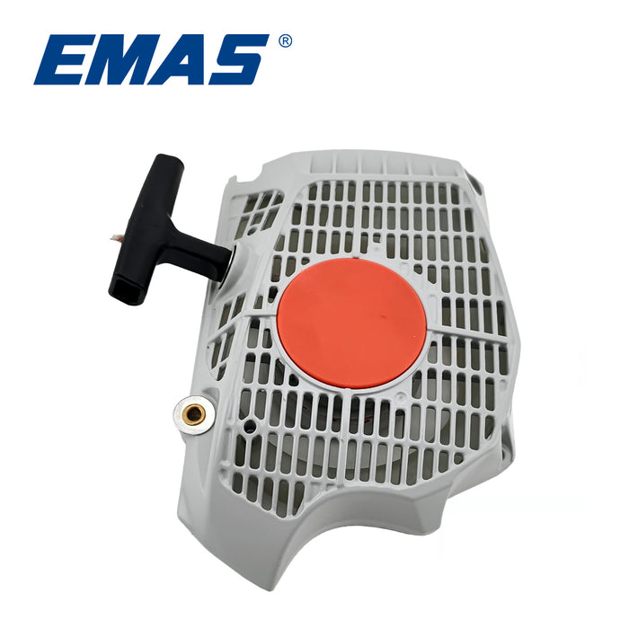 EMAS 50 шт. MS661 пусковой узел цепной пилы для замены деталей цепной пилы