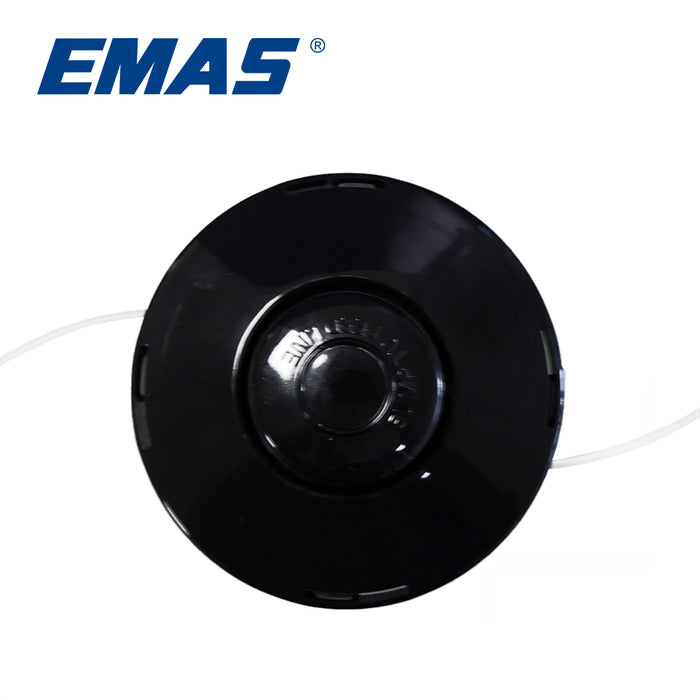 100Pcs EMAS PA Material Trimmer Head Brush Cutter Accessories M10*1.25mm