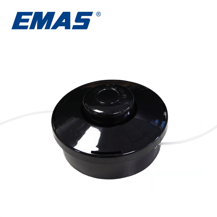 100Pcs EMAS PA Material Trimmer Head Brush Cutter Accessories M10*1.25mm