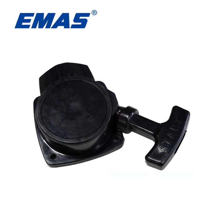 Repuestos para desbrozadora de motor de 4 tiempos GX35 de EMAS, 100 piezas, fácil arranque de retroceso