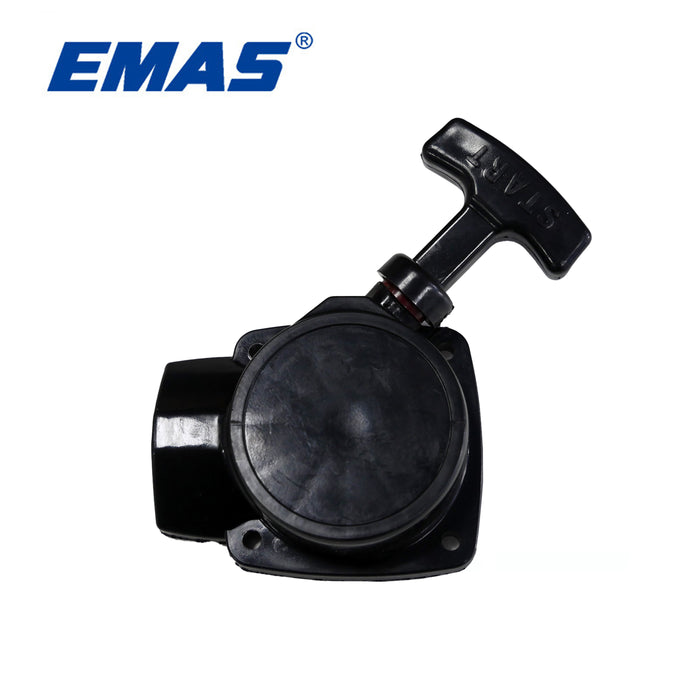 Repuestos para desbrozadora de motor de 4 tiempos GX35 de EMAS, 100 piezas, fácil arranque de retroceso