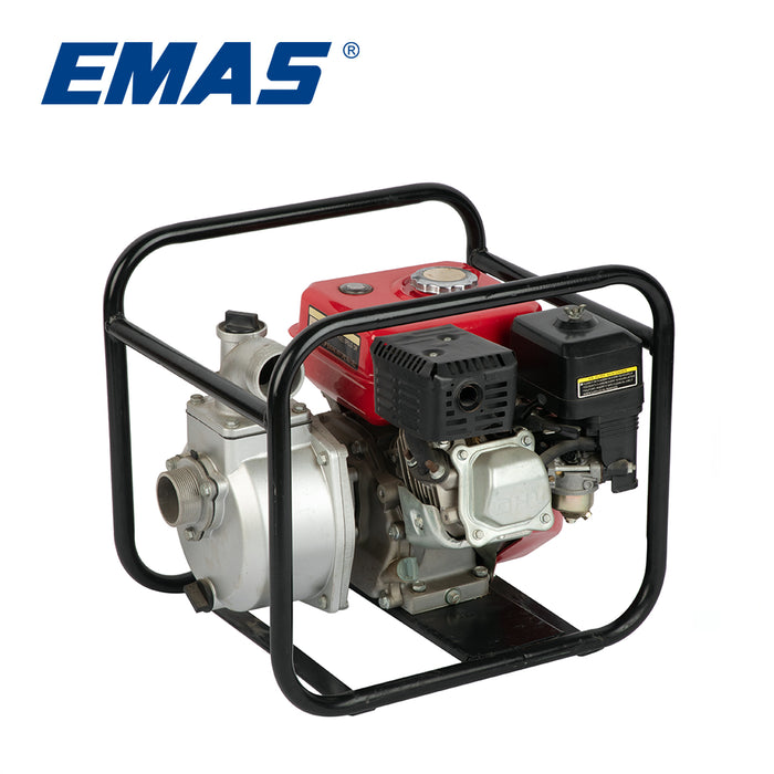 168F Disel Engine Water Pump WP20/30 2 Inch 3 Inch High Pressure For Sale