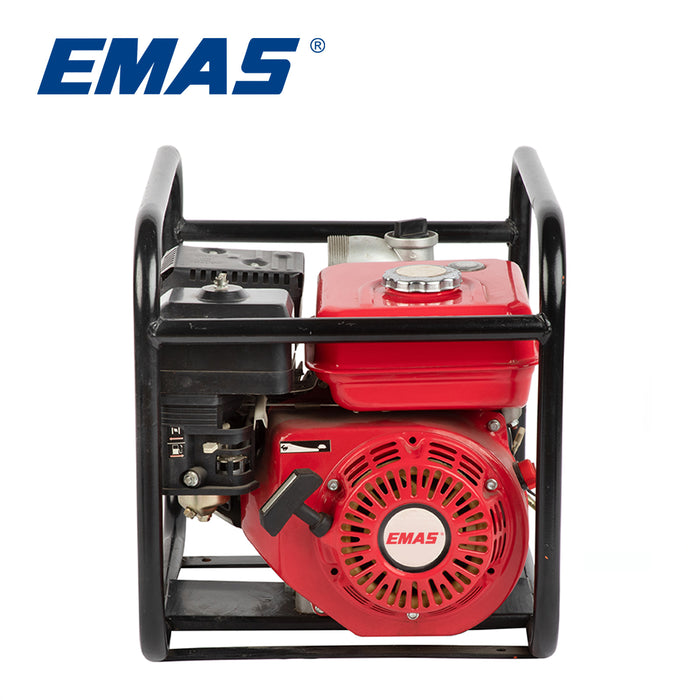 168F Disel Engine Water Pump WP20/30 2 Inch 3 Inch High Pressure For Sale