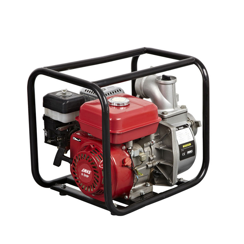 Water pump