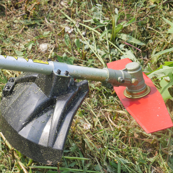 EMAS 41.5cc B45 Gasoline Brush Cutter Grass Cutting Machine