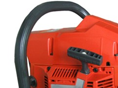 EMAS EH 268/272 Gasoline Chain Saw Big Power Forsest Machine