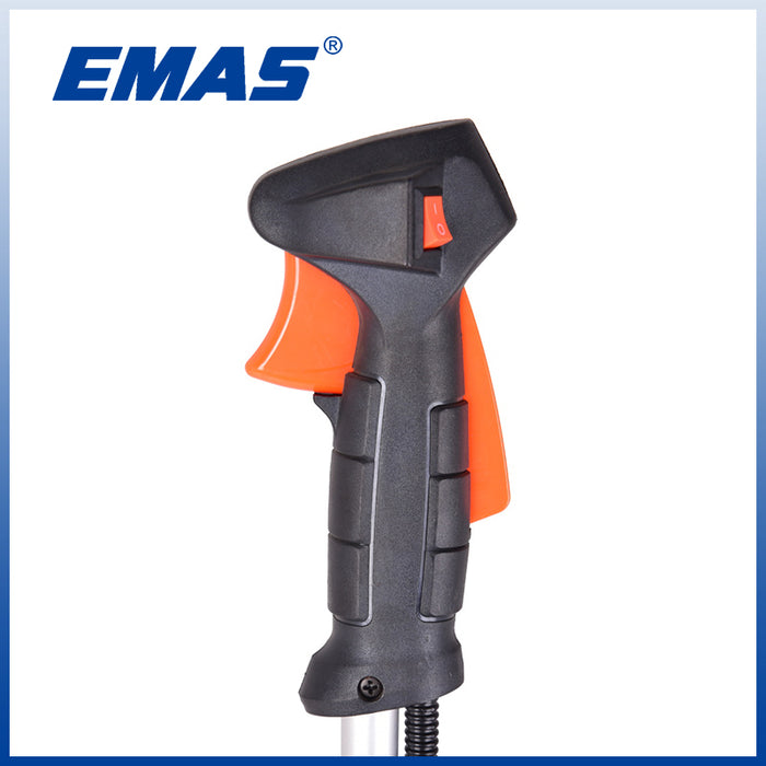 GX35 Brush Cutter Side Pack Type Grass Trimmer