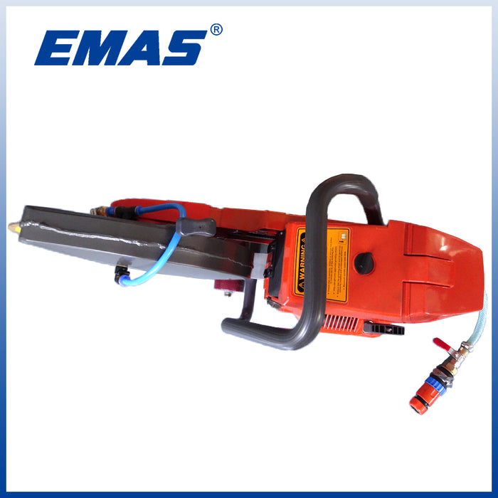 EHT272/484 Gasoline Concrete Cutting Machines