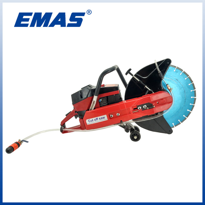 EHT272/484 Gasoline Concrete Cutting Machines